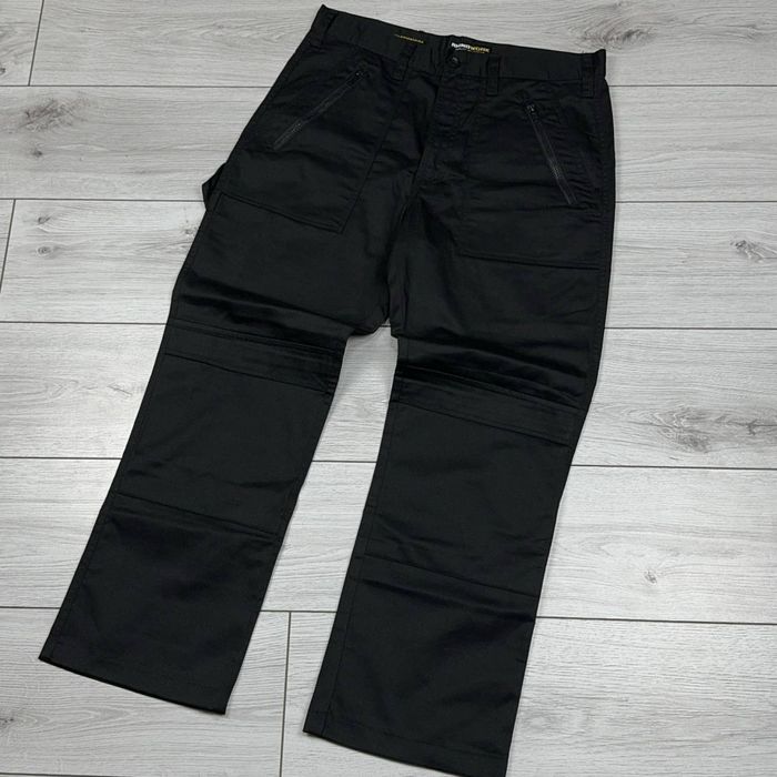 Rhino Work Pants брюки штани робочі штаны рабочие спецодежда спец одяг спецовка автосервис завод страус dewalt плиточник мастер Engelbert Strauss