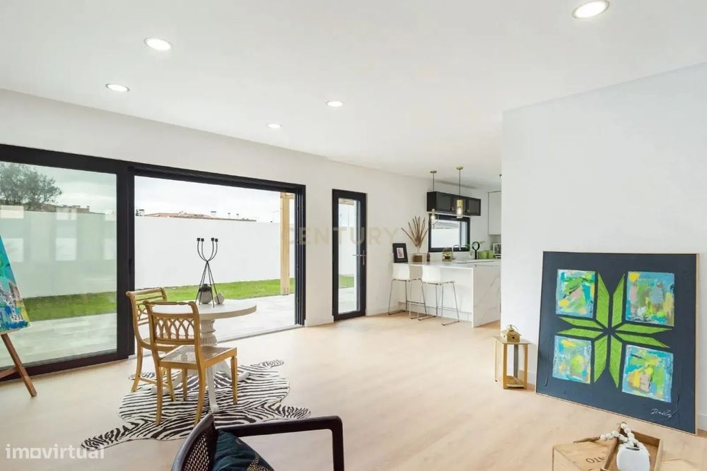 Moradia T3 -  Excelente oportunidade de investimento, perto do centro