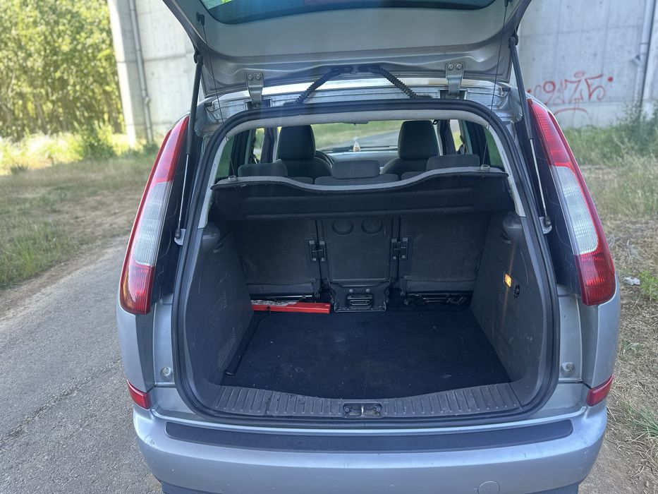 Ford C-Max 1.6 110cv