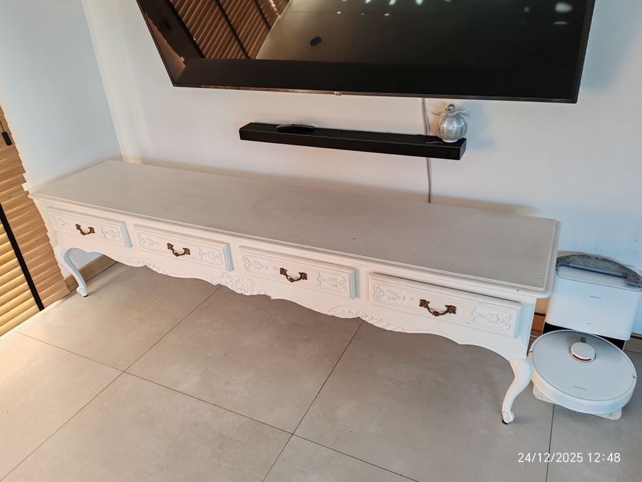 Szafka rtv, komoda, kredens ludwik