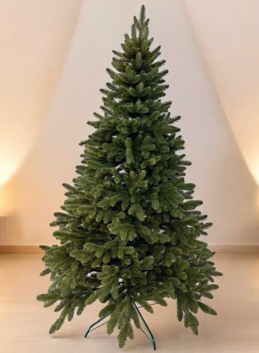 Ялинки штучна Ялинка від 35см до 2,5м голубая Елка искусственная елки