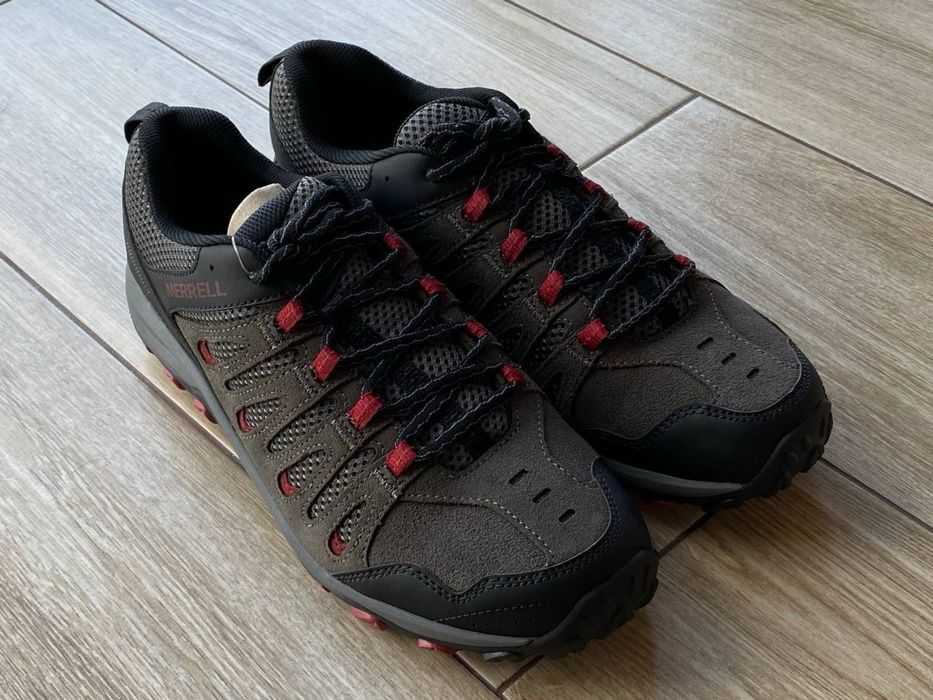 Трекінгові кросівки Merrell Crosslander 3 (оригінал)