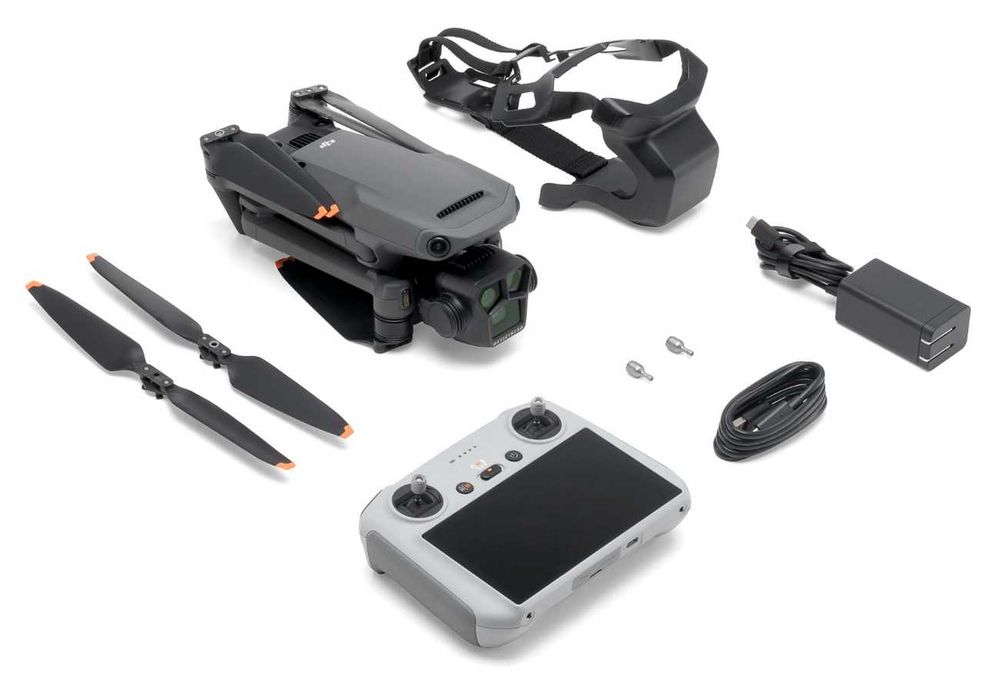 Dron DJI Mavic 3 Pro