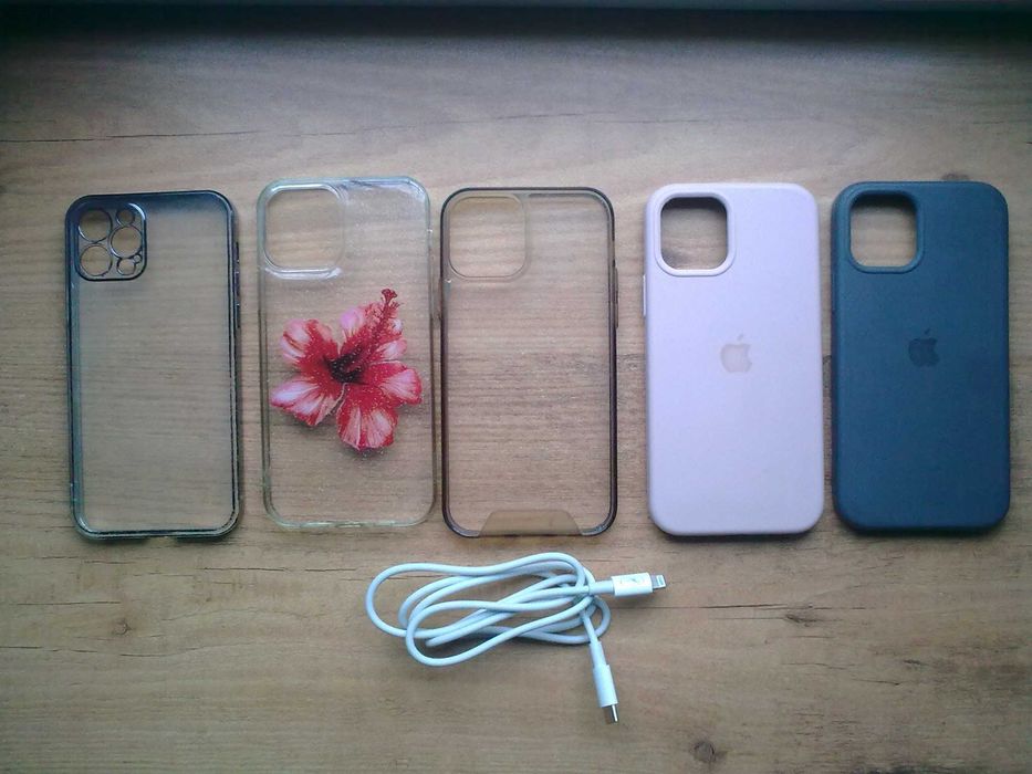 iPhone 12 Pro Gold 128 Gb  Айфон 12 Про Золотой 128 ГБ. АКБ 74%