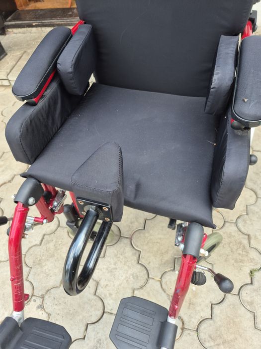 Інвалідний візок