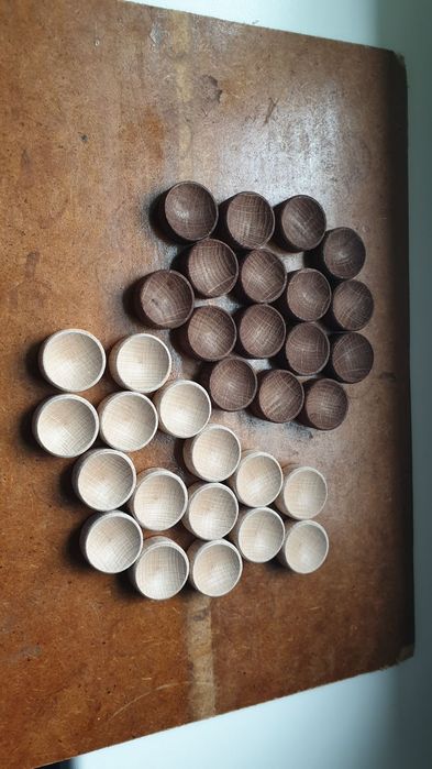 ФішкиРізних розмірівТаДіаметрів,Доміки,Кубики