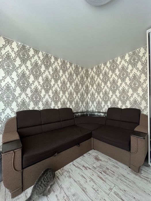 Диван розкладний