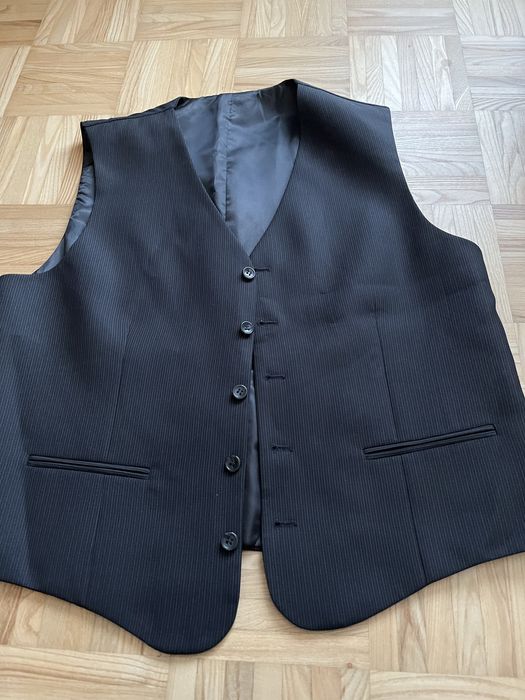 Garnitur męski Ravurro