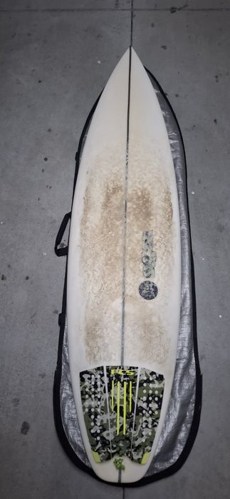 Prancha de surf JS Air 17 Julian Wilson