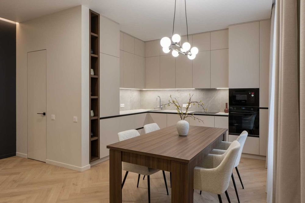 3-кімнатна квартира за адресою бульвар Дружби Народів (площа 92 м²) - Atlanta.ua - фото 8