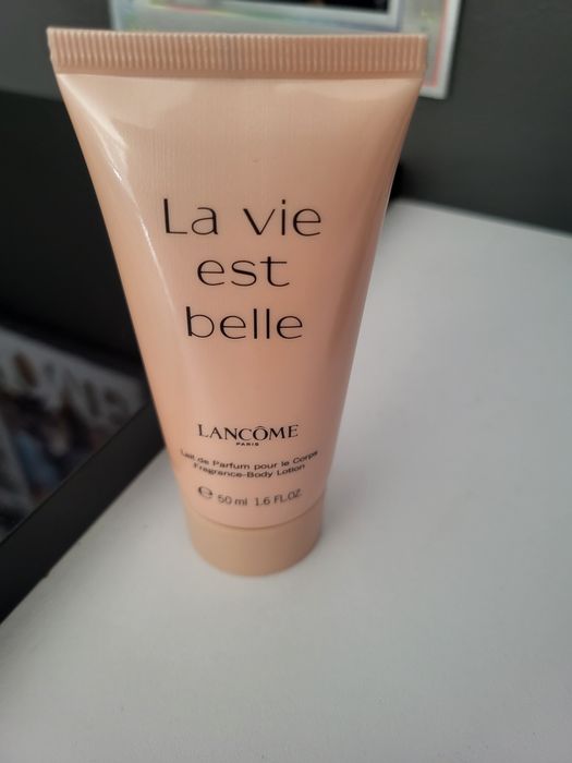 La vie est belle 50 ml balsam