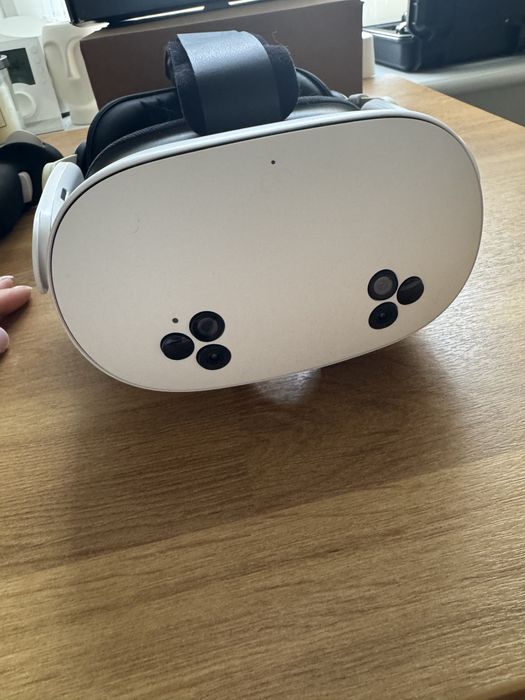 Google vr meta quest 3s