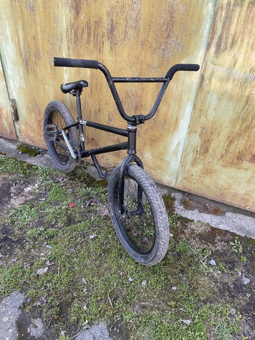 Велосипед BMX Kanch castom