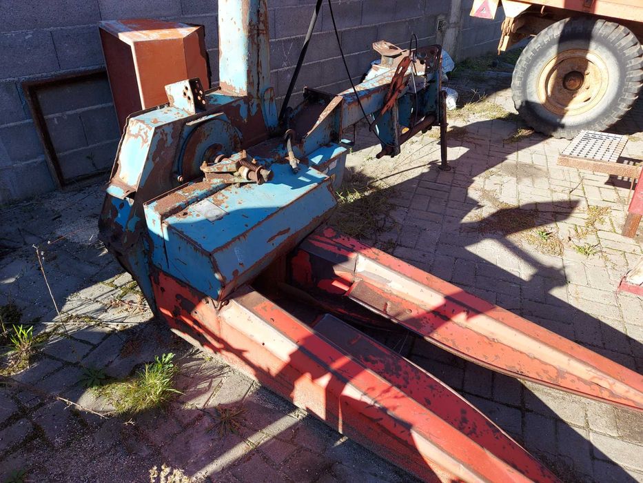 Máquina de Ensilar Mengele MB220