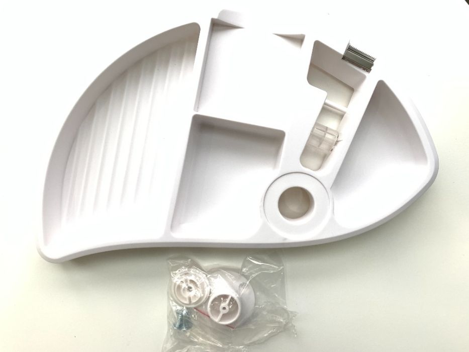 Лоток для канцелярии под столешницу