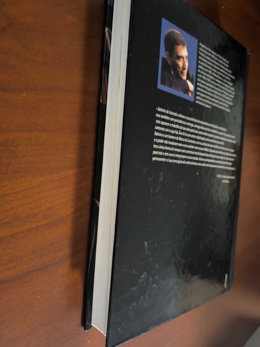 Belmiro História de uma vida