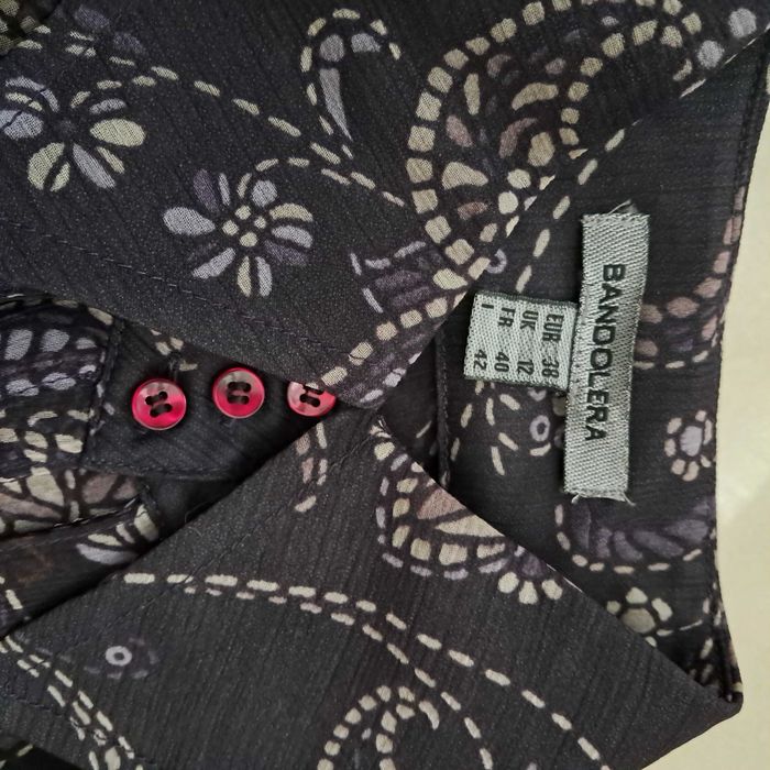 Bandolera  bluzka 38 idelna