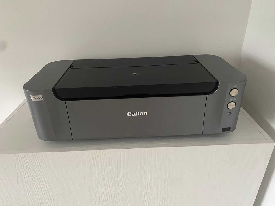 Drukarka atramentowa Canon Pixma Pro 100 S