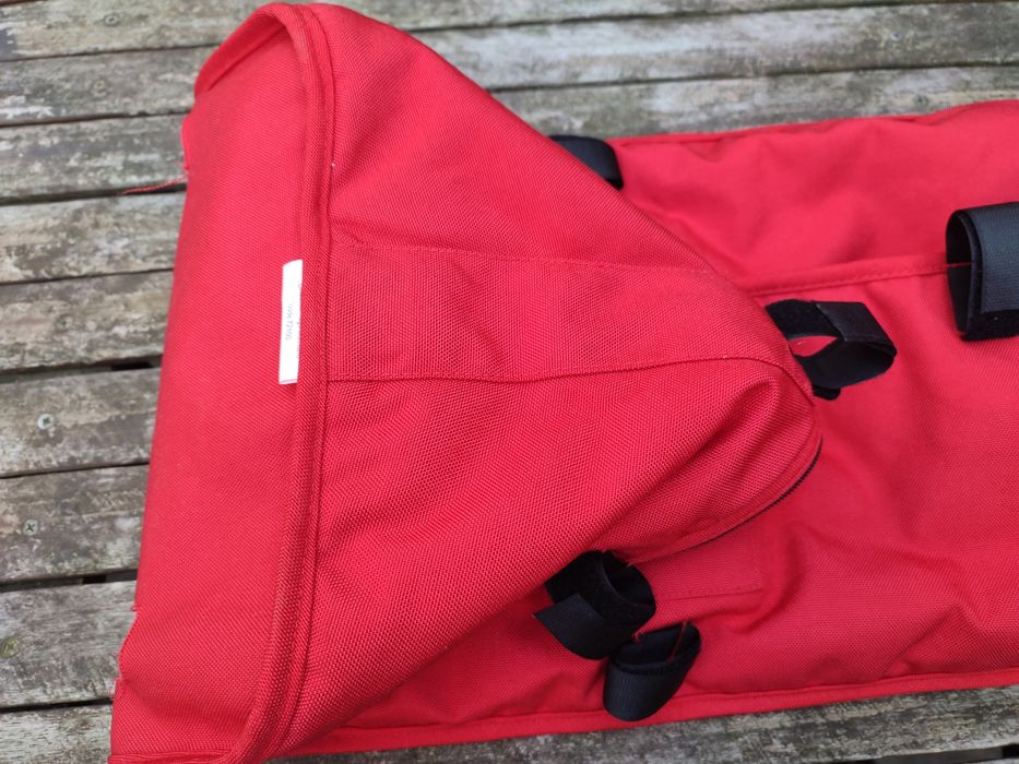 Gondolka bubgaboo cameleon 1,2,3