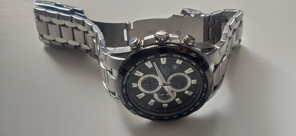 Zegarek Casio Edifice EF-539