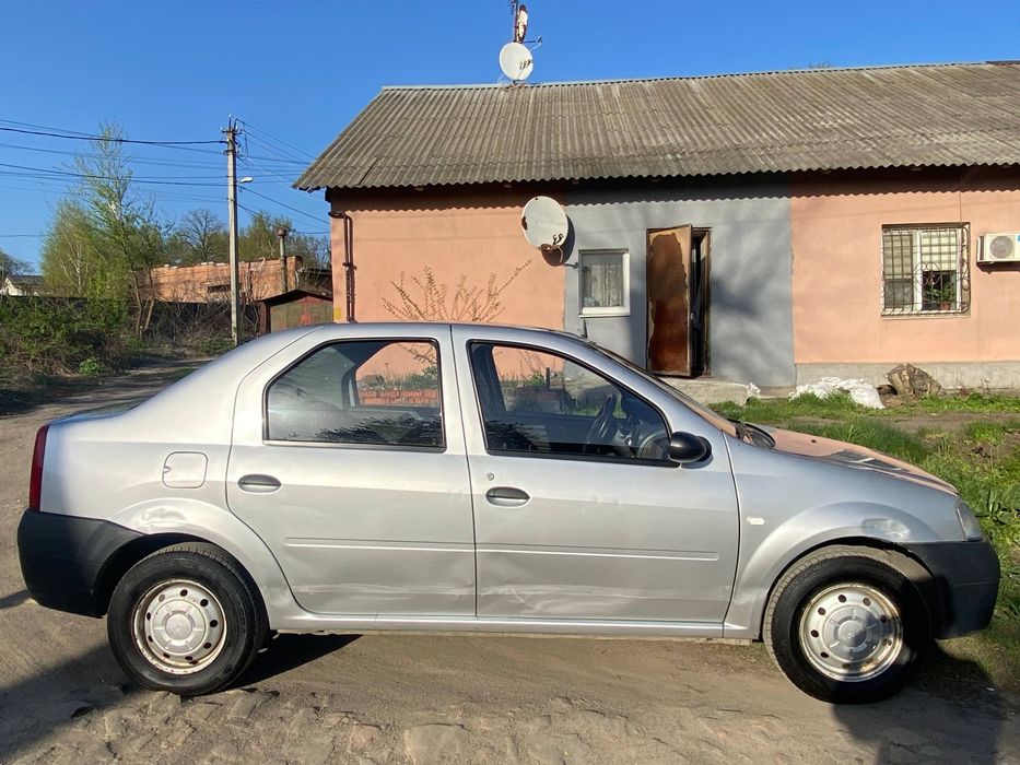 Продам Dacia Logan
