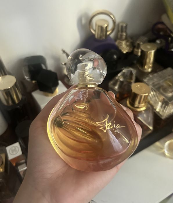 Perfumy SISLEY IZIA 50ml