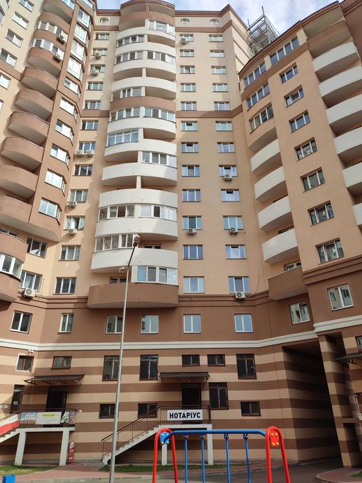 1 кімн квартира Київський шлях 95 продаж