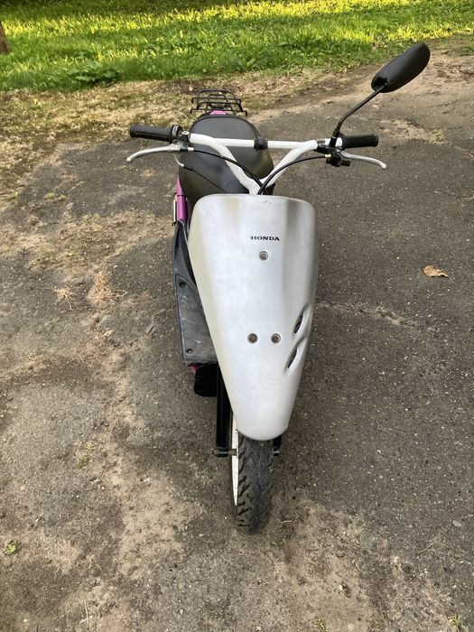 Хонда діо 34  2т