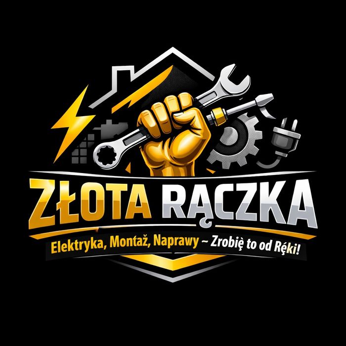 ZŁOTA RĄCZKA KOSZALIN – Elektryk • Montaż • Drobne naprawy
