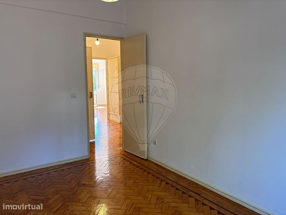Apartamento T2 para arrendamento