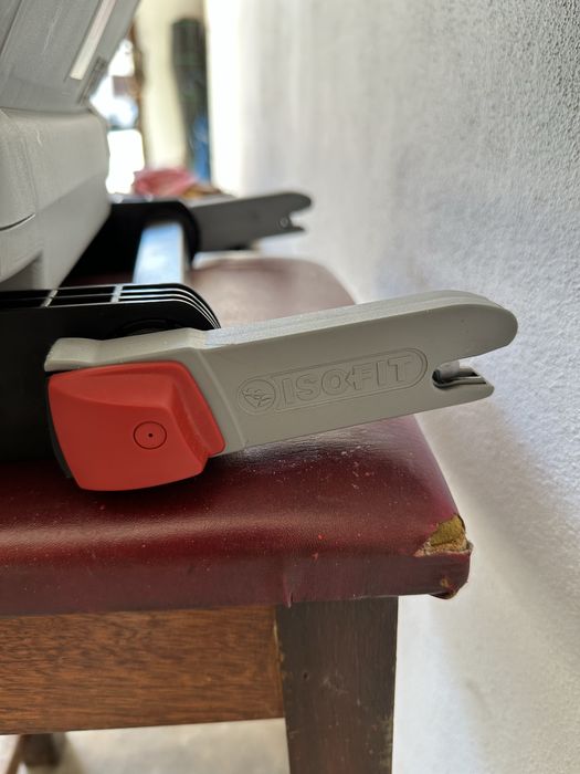 Cadeira auto britax romer kid fix II