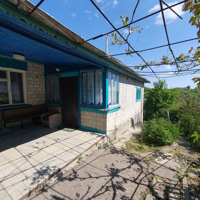 Продаж будинку м.Тараща