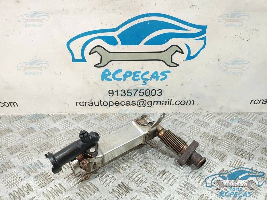 Radiador EGR BMW - M57D30 272cv - 7790065 - E60 | E61 | E46 | E87 |