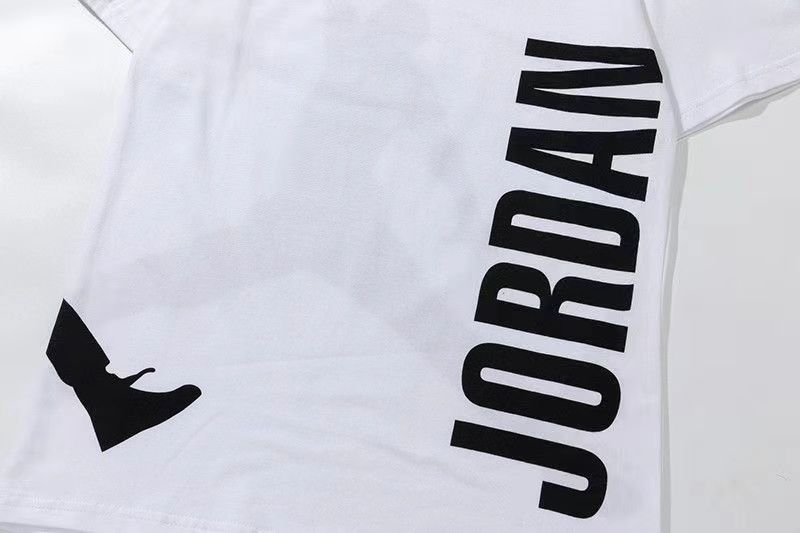 Майка футболка Jordan