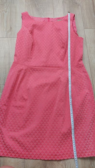 sukienka damska letnia midi,.mini r. 44