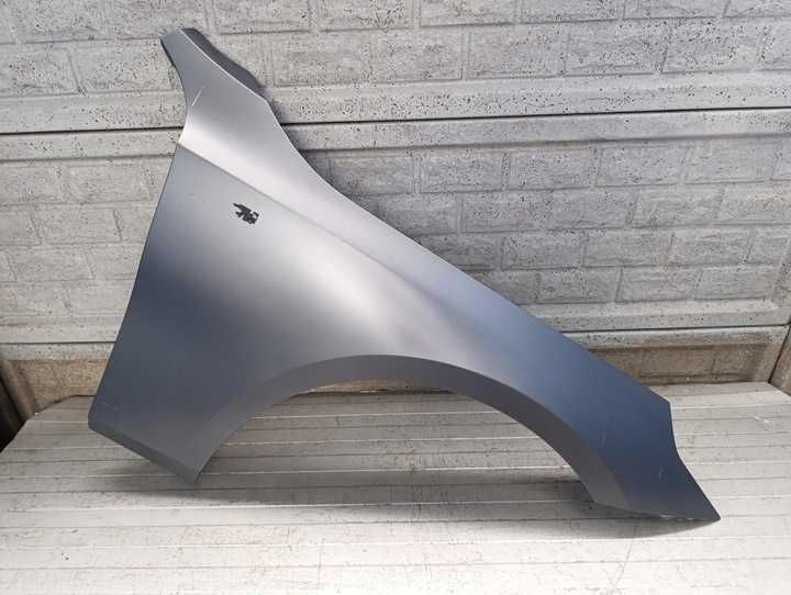 Крыло правое крило праве BMW G60 разбрка розборка БМВ