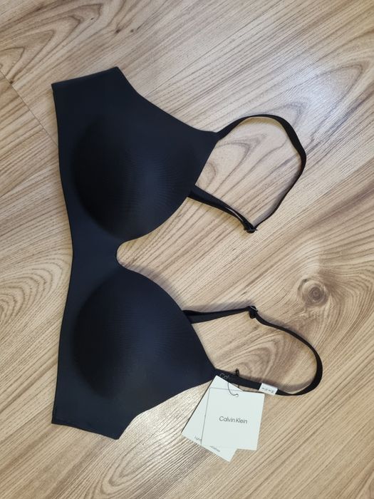 Biustonosz Calvin Klein 75B