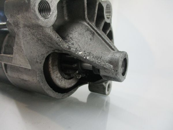 Motor de arranque PEUGEOT 306 Sedan (7B, N3, N5)