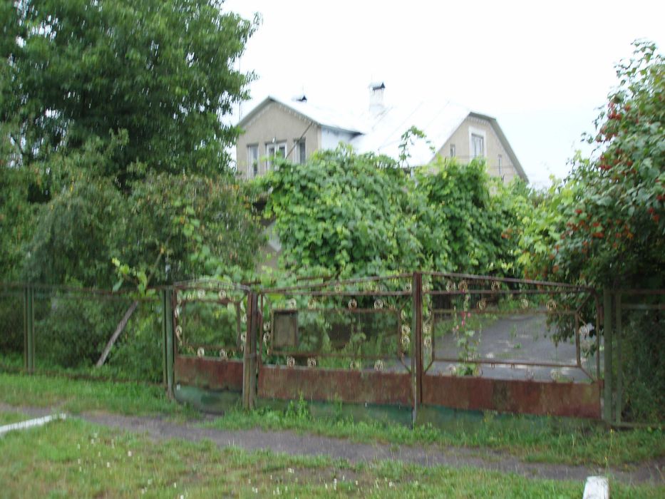 житловий будинок