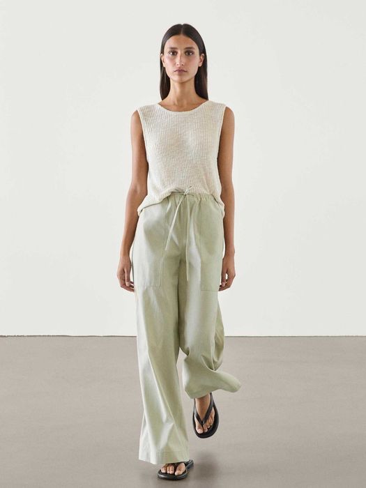 Жіночі штаны Massimo Dutti