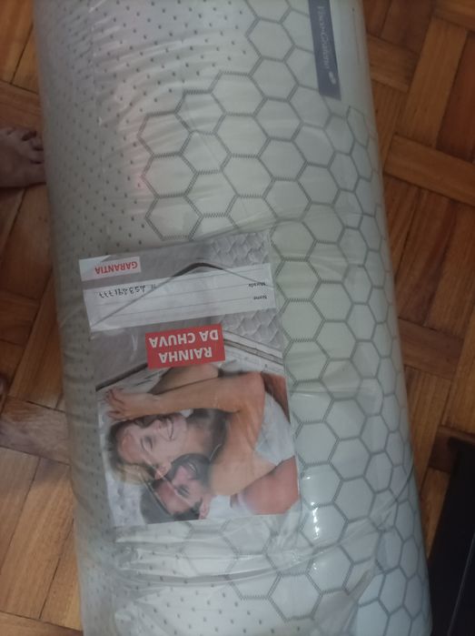 Colchão 140x2000