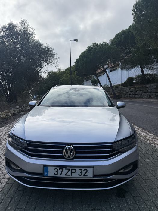 **Volkswagen Passat Automático** — photo 2