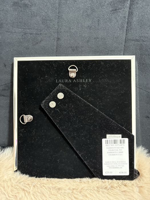 Ramka na zdjęcie Laura Ashley