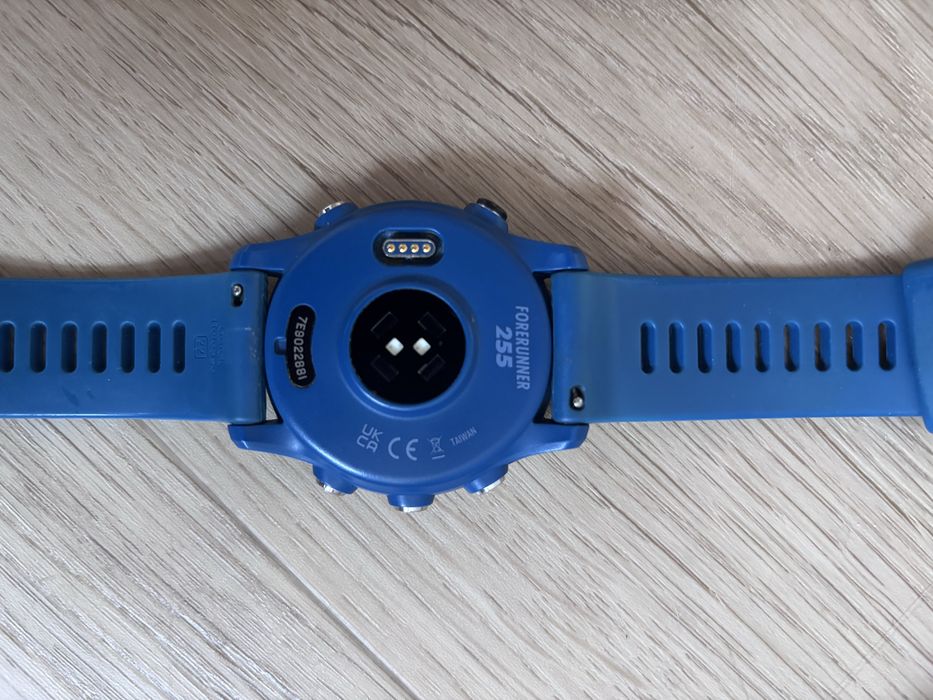 Garmin Forerunner 255