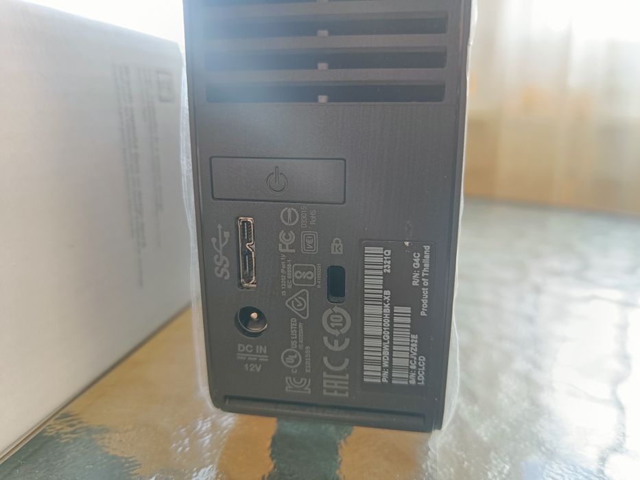 wd elements - купити комп'ютери та комплектуючі - Ціна на OLX.ua