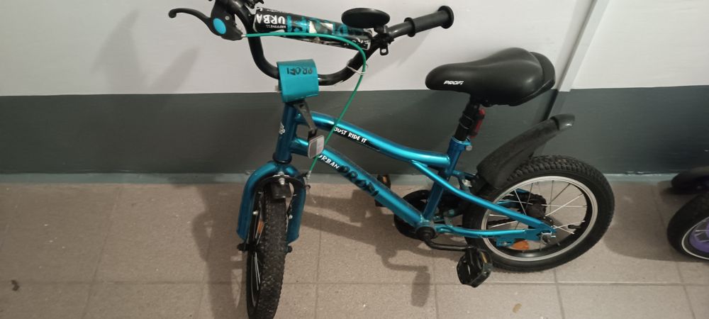 Велосипед  Profi