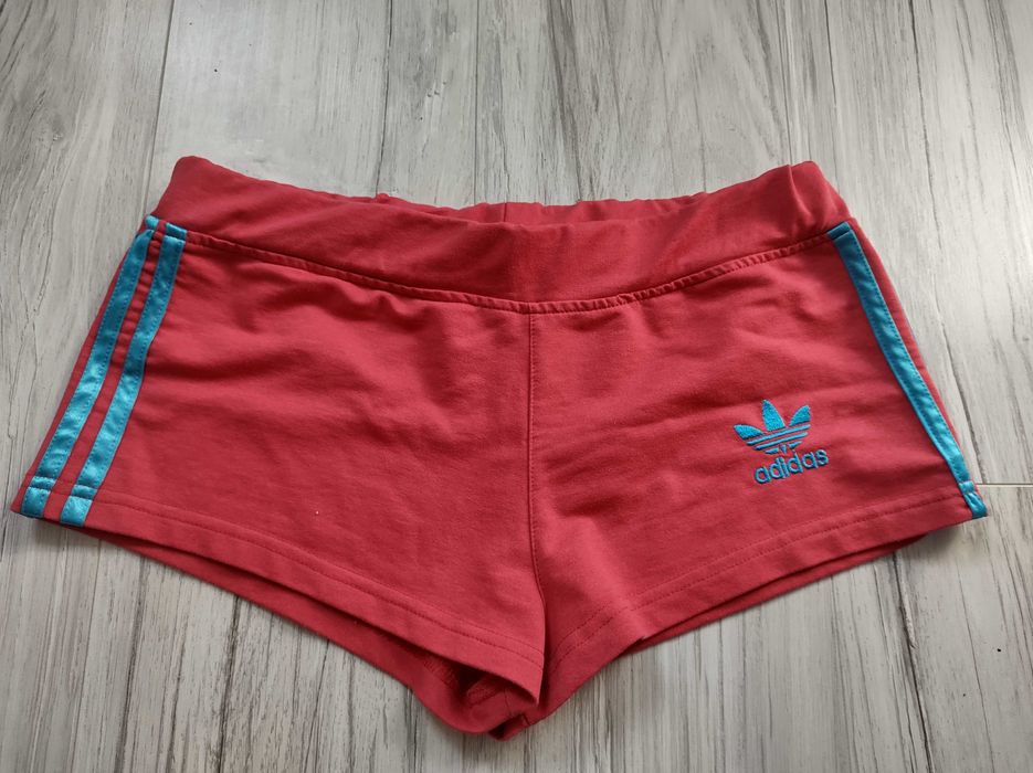 Spodenki damskie adidas