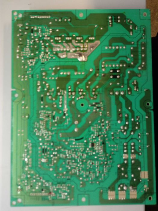 Placa alimentação Sony kdl-37