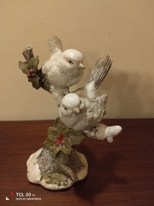 Figuras Natal / Inverno