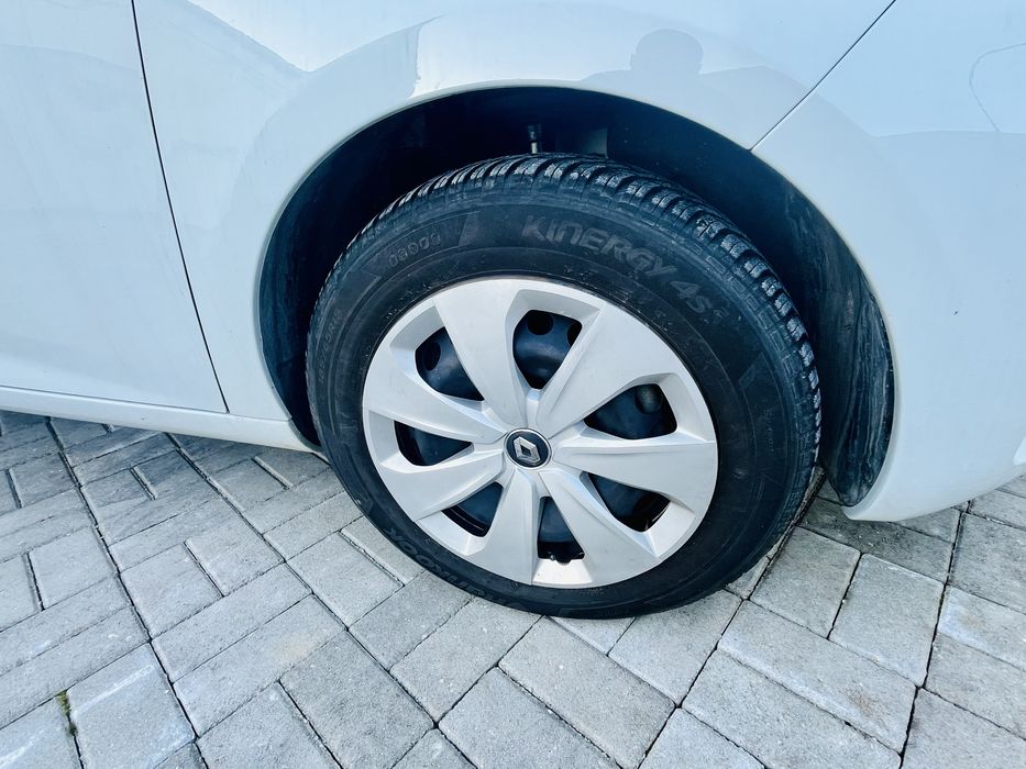 Renault zoe Ev50 (bateria propria) iva dedutível